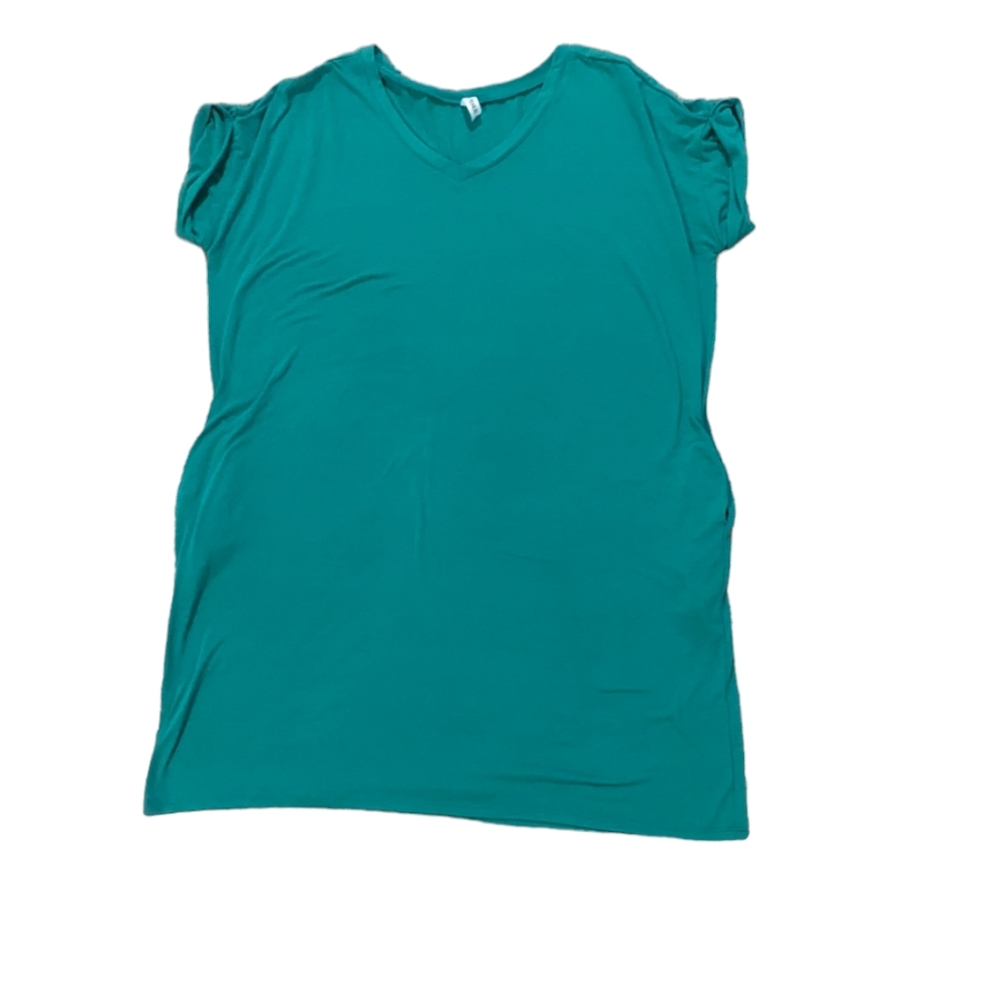 Zenana Premium Dress Womens Size 3X Casual Comfy Minimalist Capsule Wardrobe